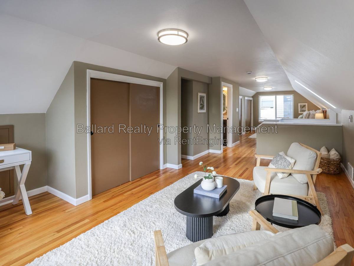 House for rent at 3248 NW Market St, Seattle, WA 98107