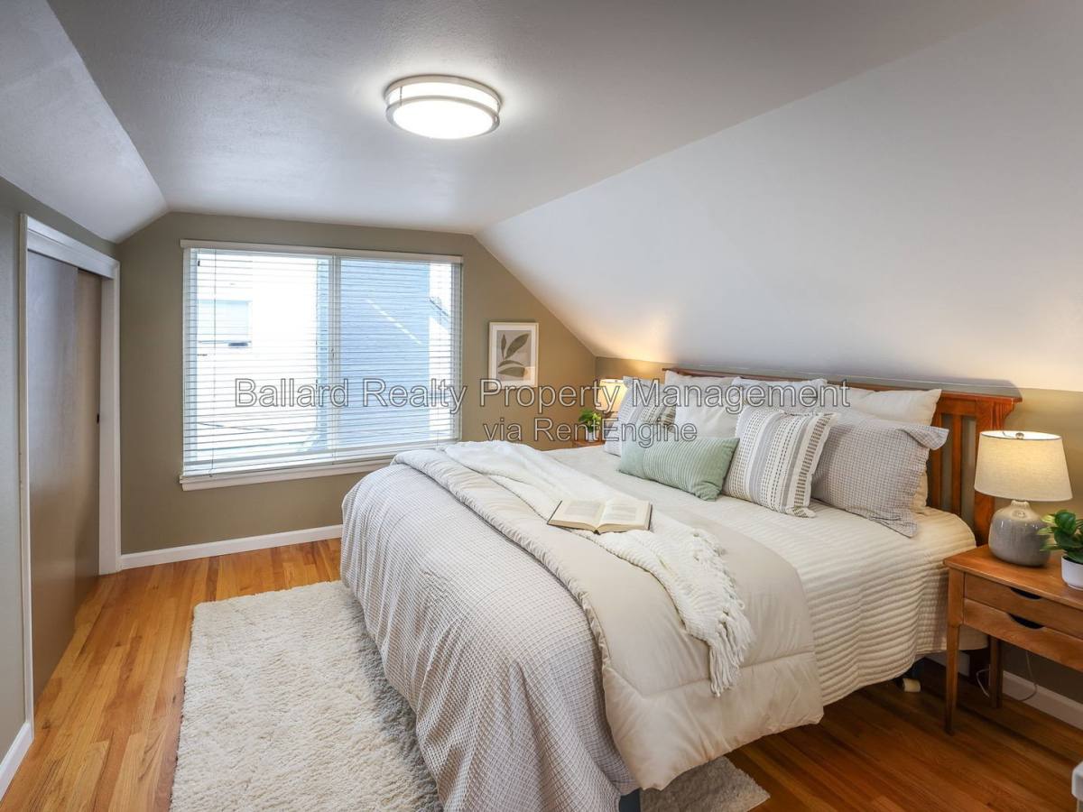House for rent at 3248 NW Market St, Seattle, WA 98107