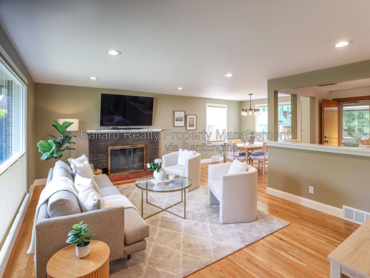 House for rent at 3248 NW Market St, Seattle, WA 98107