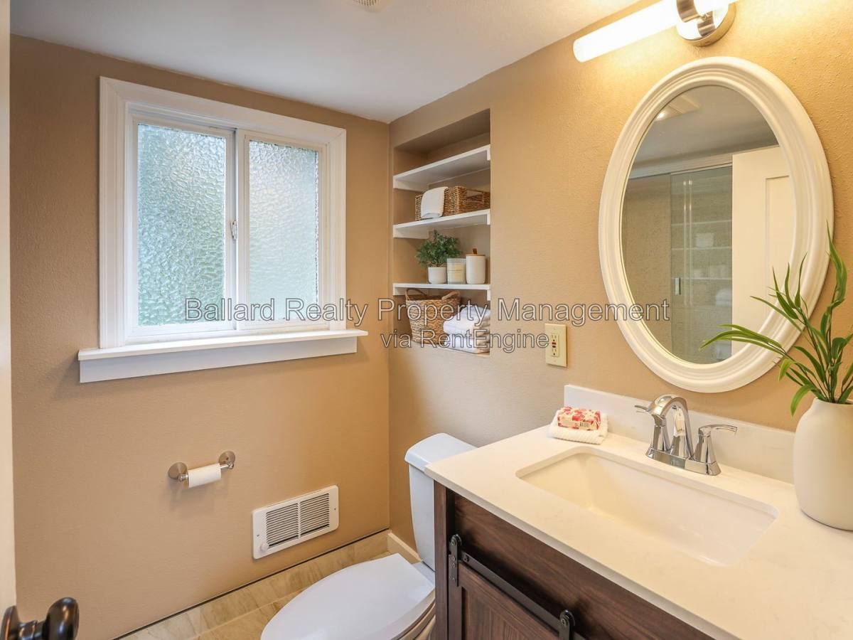 House for rent at 3248 NW Market St, Seattle, WA 98107