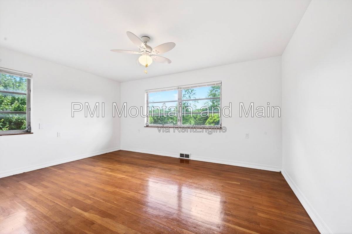 House for rent at 99 Marlborough Rd, Asheville, NC 28804
