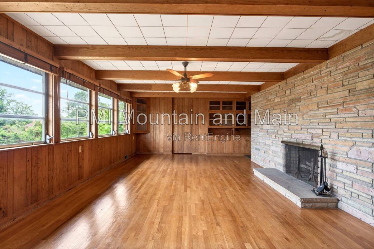 House for rent at 99 Marlborough Rd, Asheville, NC 28804