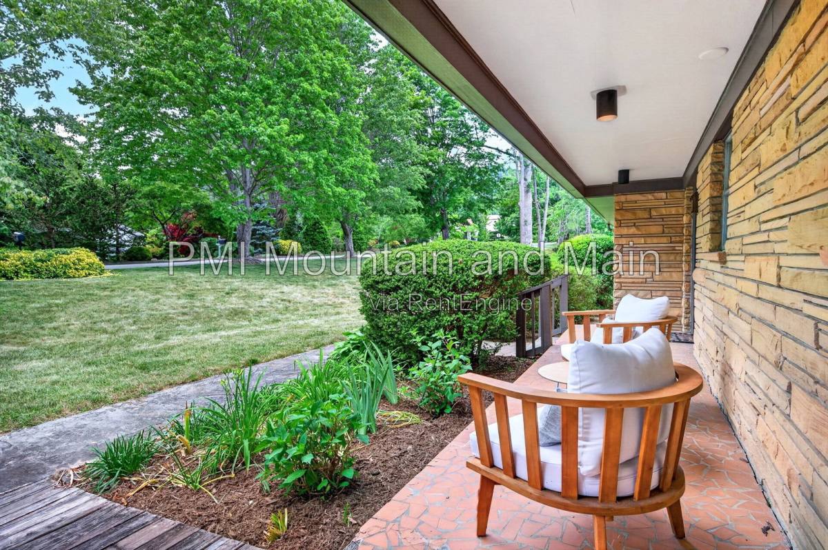 House for rent at 99 Marlborough Rd, Asheville, NC 28804