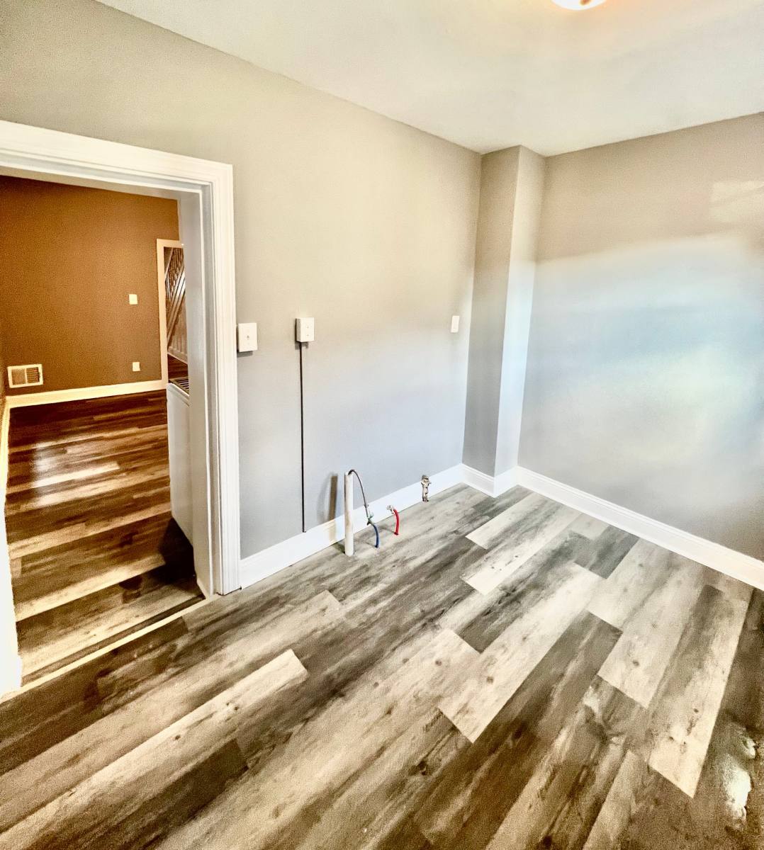 Townhouse for rent at 3241 N Sydenham St, Philadelphia, PA 19140
