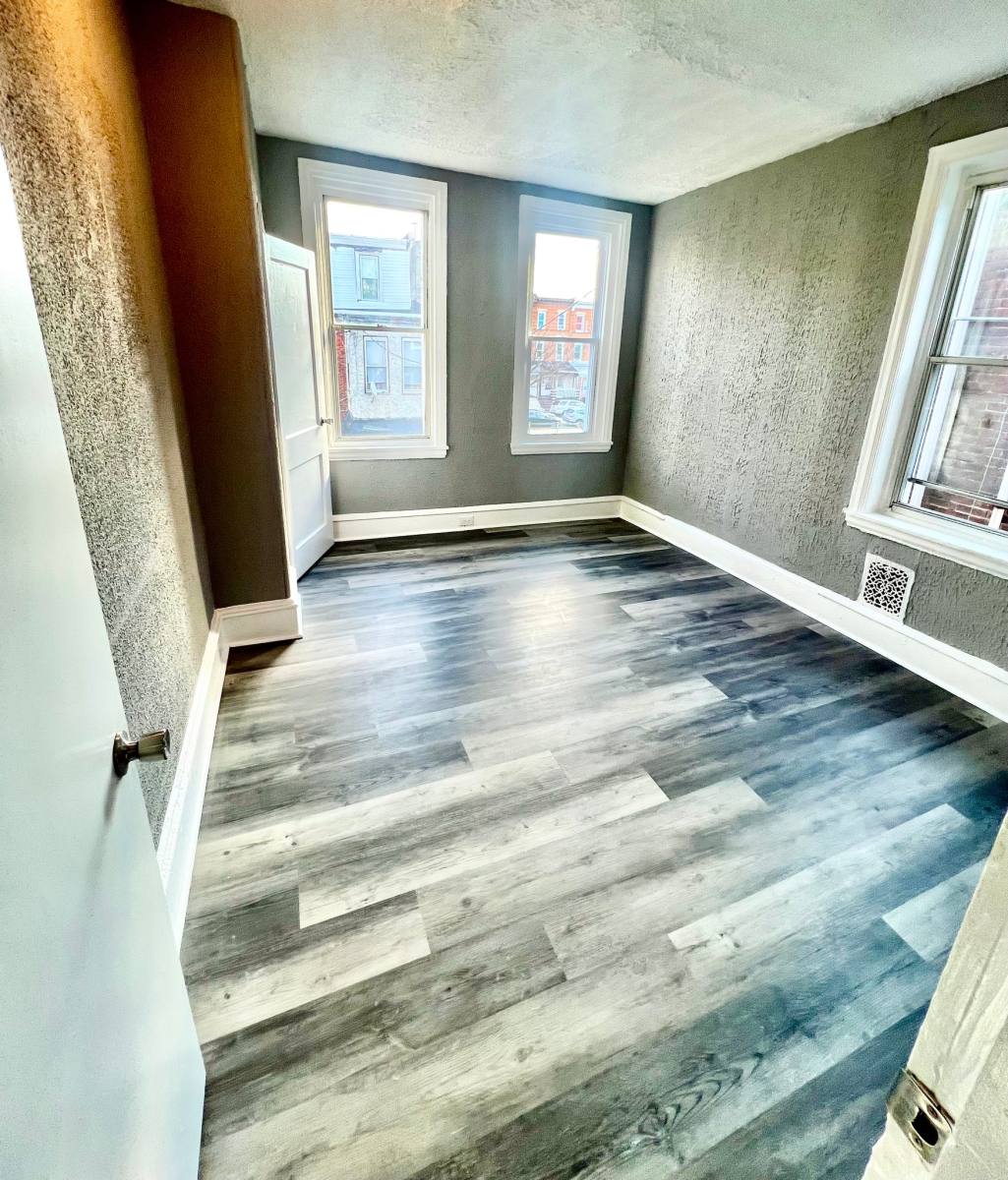 Townhouse for rent at 3241 N Sydenham St, Philadelphia, PA 19140