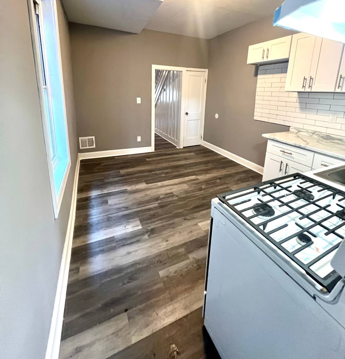 Townhouse for rent at 3241 N Sydenham St, Philadelphia, PA 19140