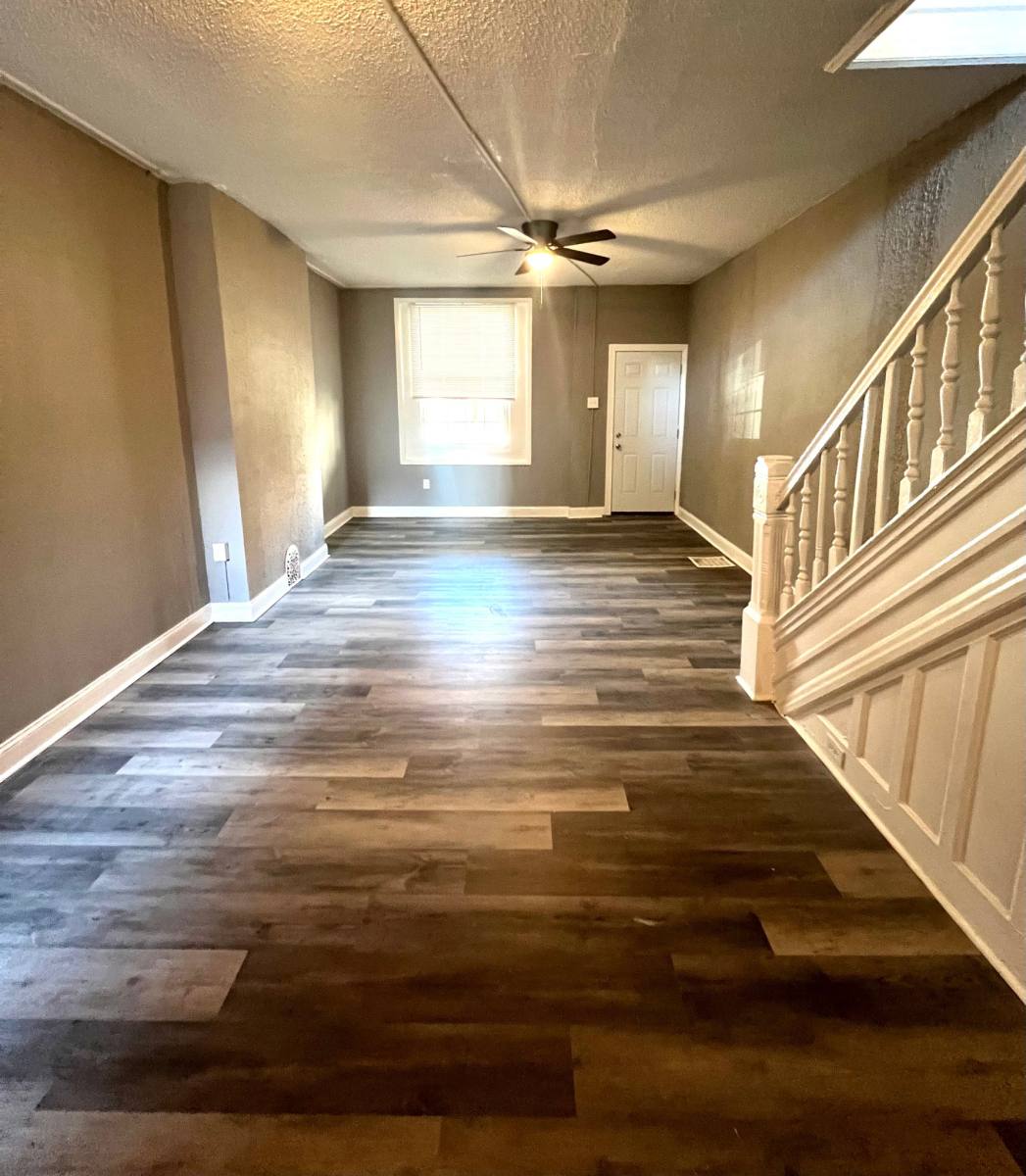 Townhouse for rent at 3241 N Sydenham St, Philadelphia, PA 19140