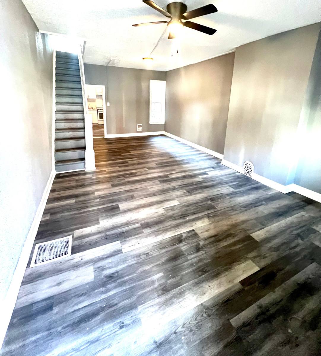 Townhouse for rent at 3241 N Sydenham St, Philadelphia, PA 19140