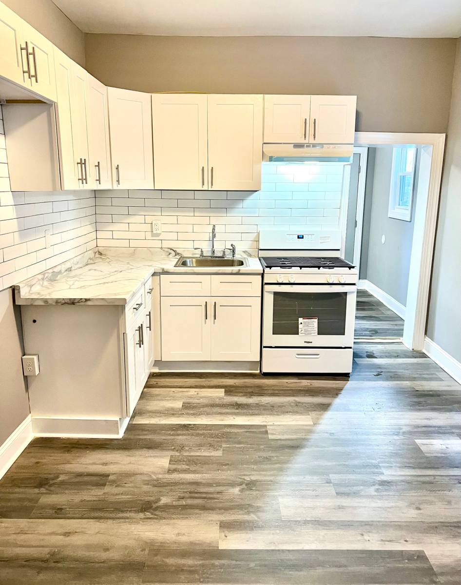 Townhouse for rent at 3241 N Sydenham St, Philadelphia, PA 19140