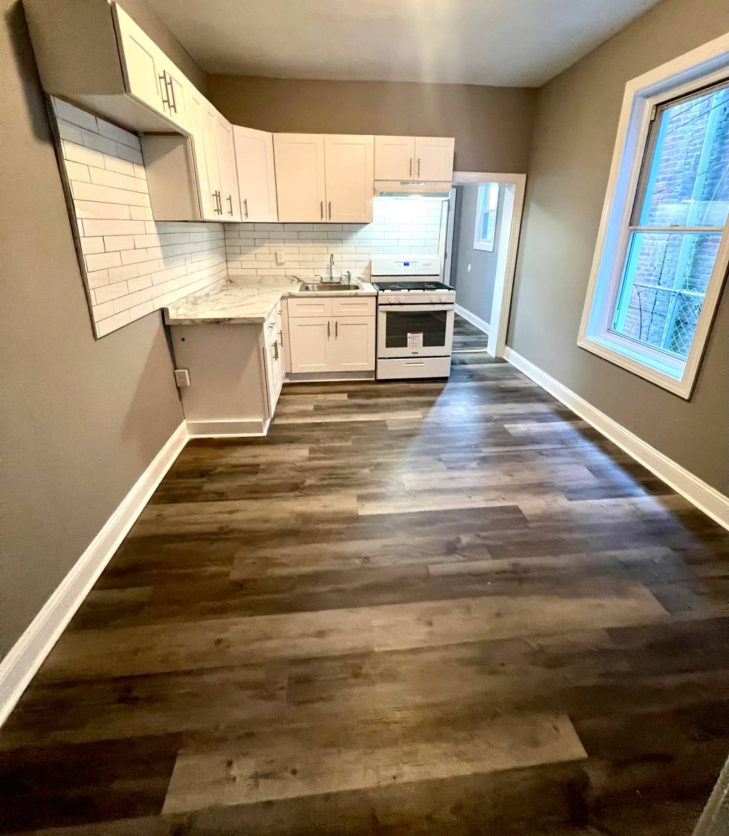 Townhouse for rent at 3241 N Sydenham St, Philadelphia, PA 19140