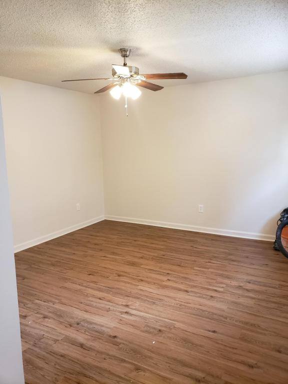 Townhouse for rent at 3330-B Seine St, New Orleans, LA 70114