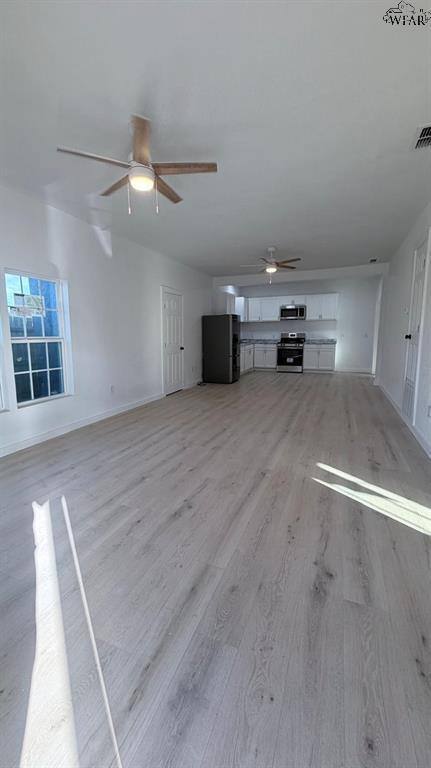 House for rent at 2503 Buchanan St, Wichita Falls, TX 76309