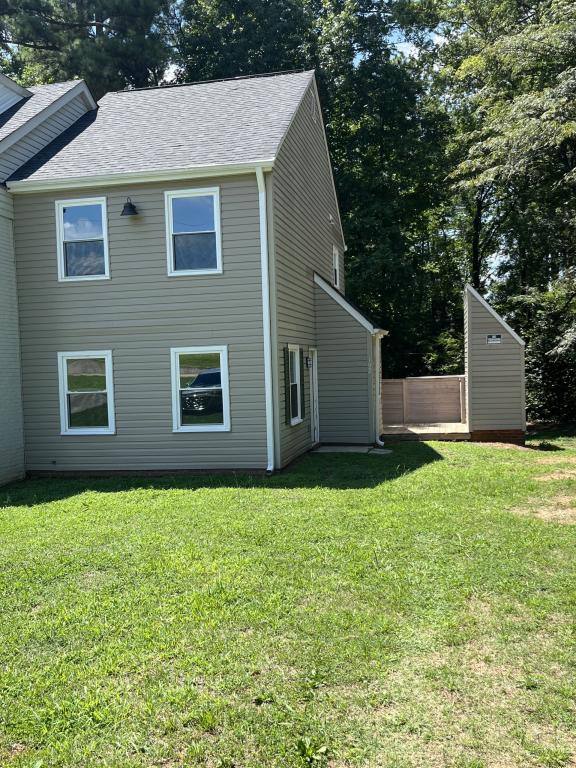 Townhouse for rent at 102 Idlewood Circle, Spartanburg, SC 29307