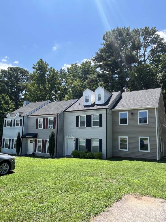 Townhouse for rent at 102 Idlewood Circle, Spartanburg, SC 29307