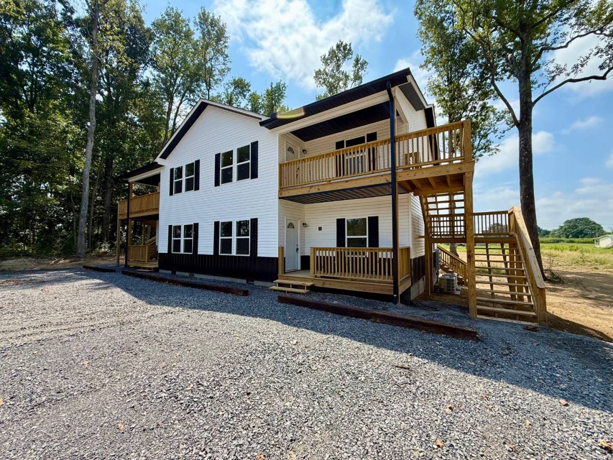 Apartment for rent at 2647 County Rd 400 #A, Groveoak, AL 35975