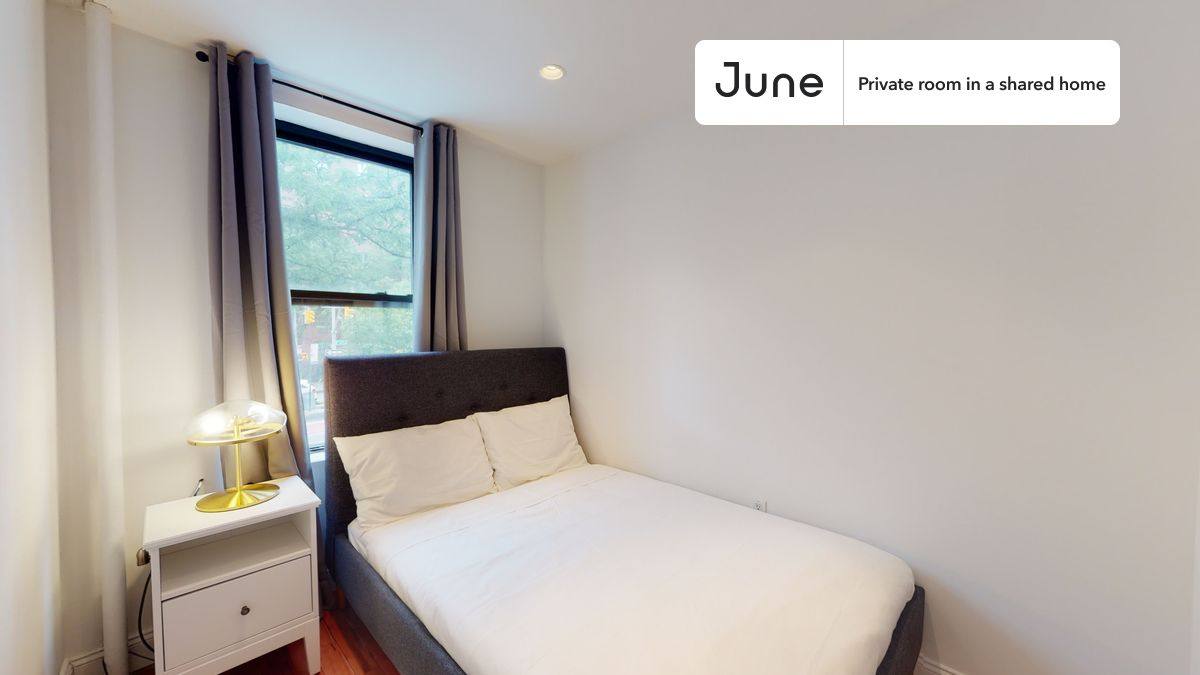 Apartment for rent at 345 E 21st St, New York, NY 10010