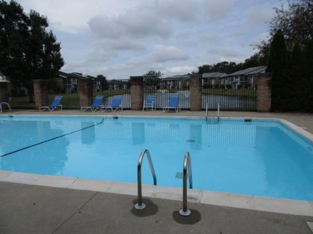 Apartment for rent at 2674 Bent Tree Lane, Seymour, IN 47274