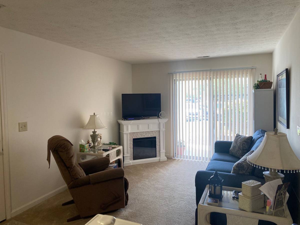 Apartment for rent at 2674 Bent Tree Lane, Seymour, IN 47274