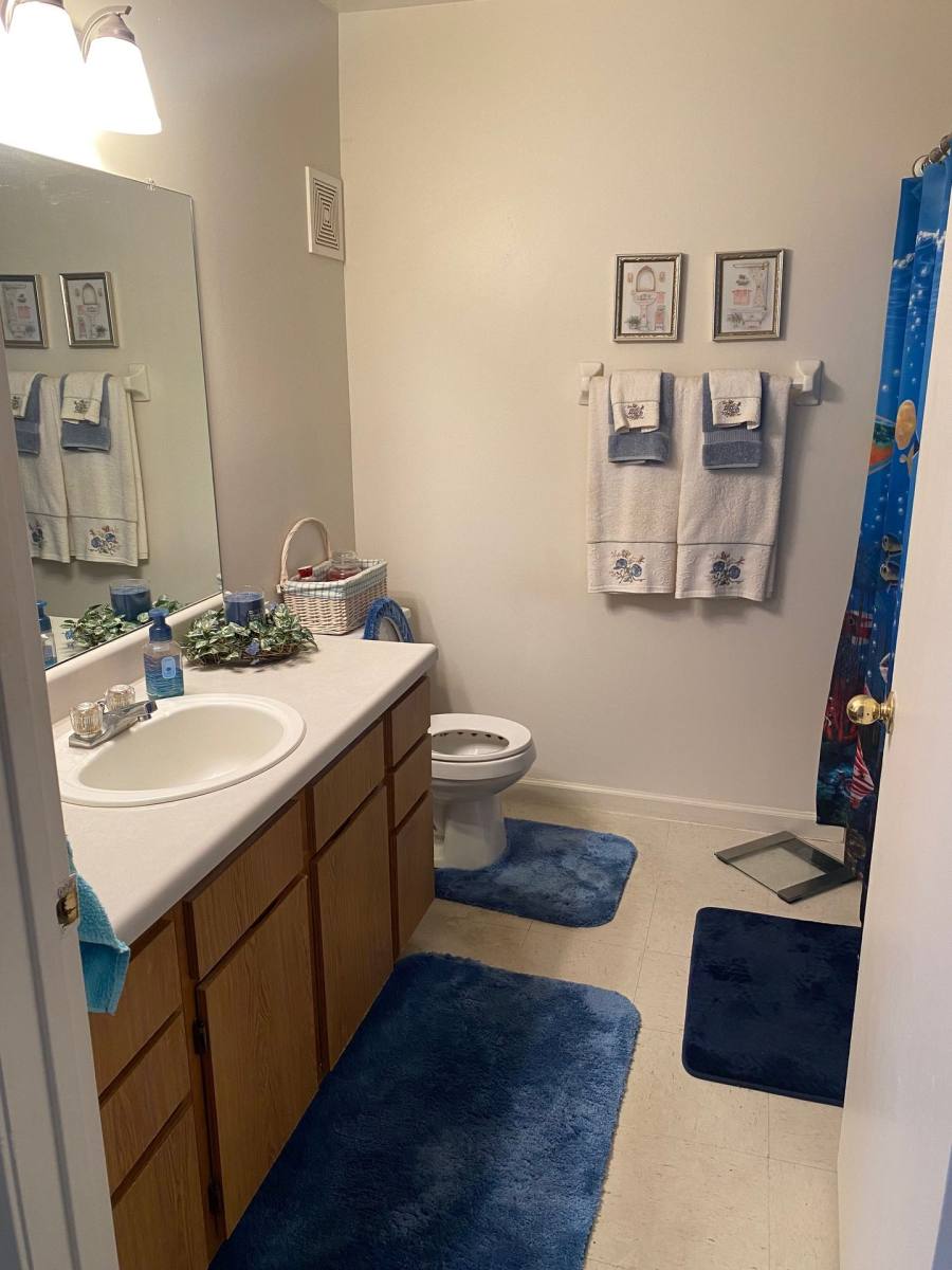 Apartment for rent at 2674 Bent Tree Lane, Seymour, IN 47274