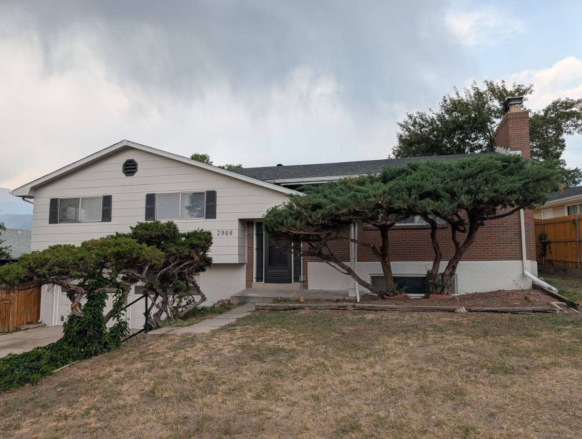 2988 W Fontanero St, Colorado Springs, CO 80904 - House for Rent - Image 1