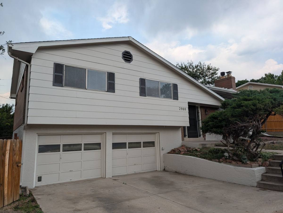 2988 W Fontanero St, Colorado Springs, CO 80904 - House for Rent - Image 2