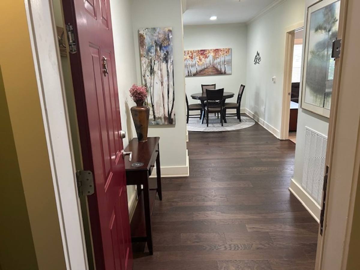 9 Kenilworth Knolls #213, Asheville, NC 28805 - House for Rent - Image 4