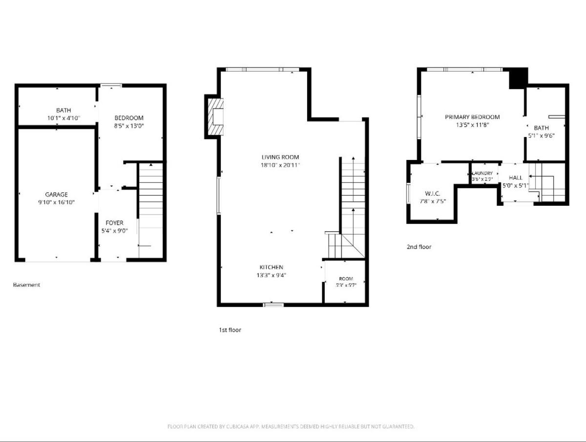 8230 17th Ave NE #A, Seattle, WA 98115 - Townhouse for Rent - Image 10
