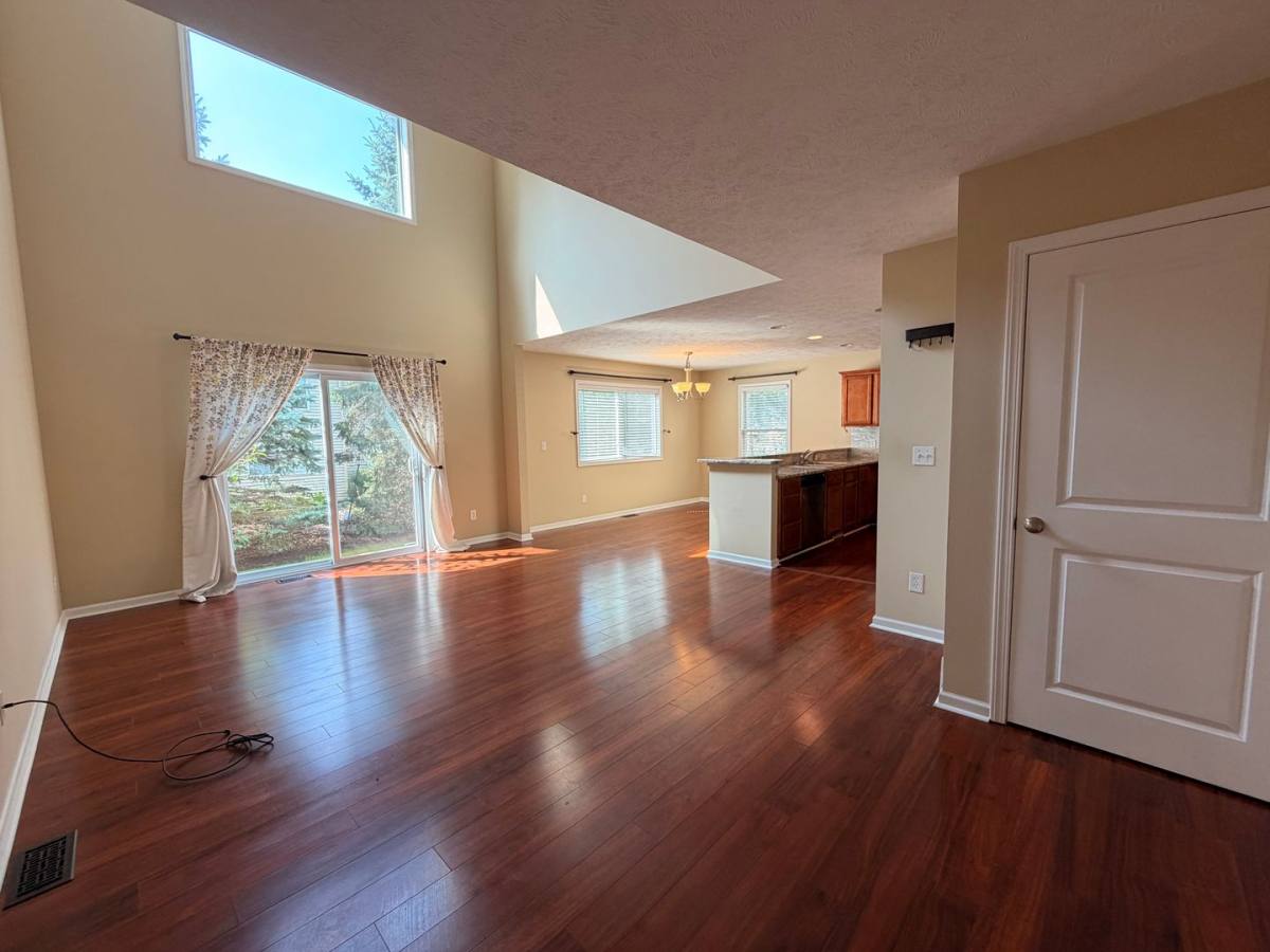 Condo for rent at 3050 Ledgestone Place NE, Grand Rapids, MI 49525
