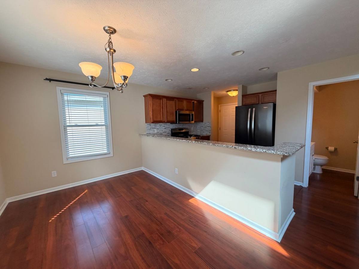 Condo for rent at 3050 Ledgestone Place NE, Grand Rapids, MI 49525