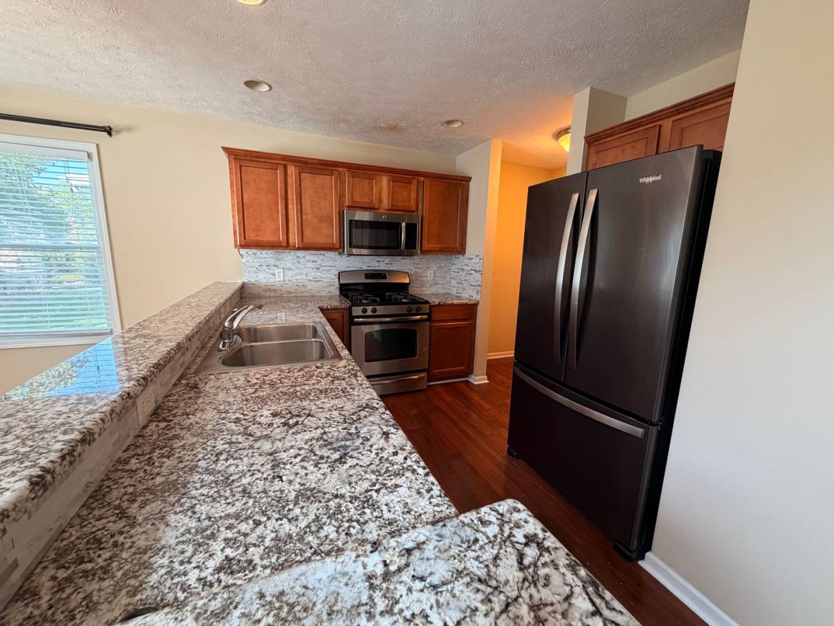 Condo for rent at 3050 Ledgestone Place NE, Grand Rapids, MI 49525