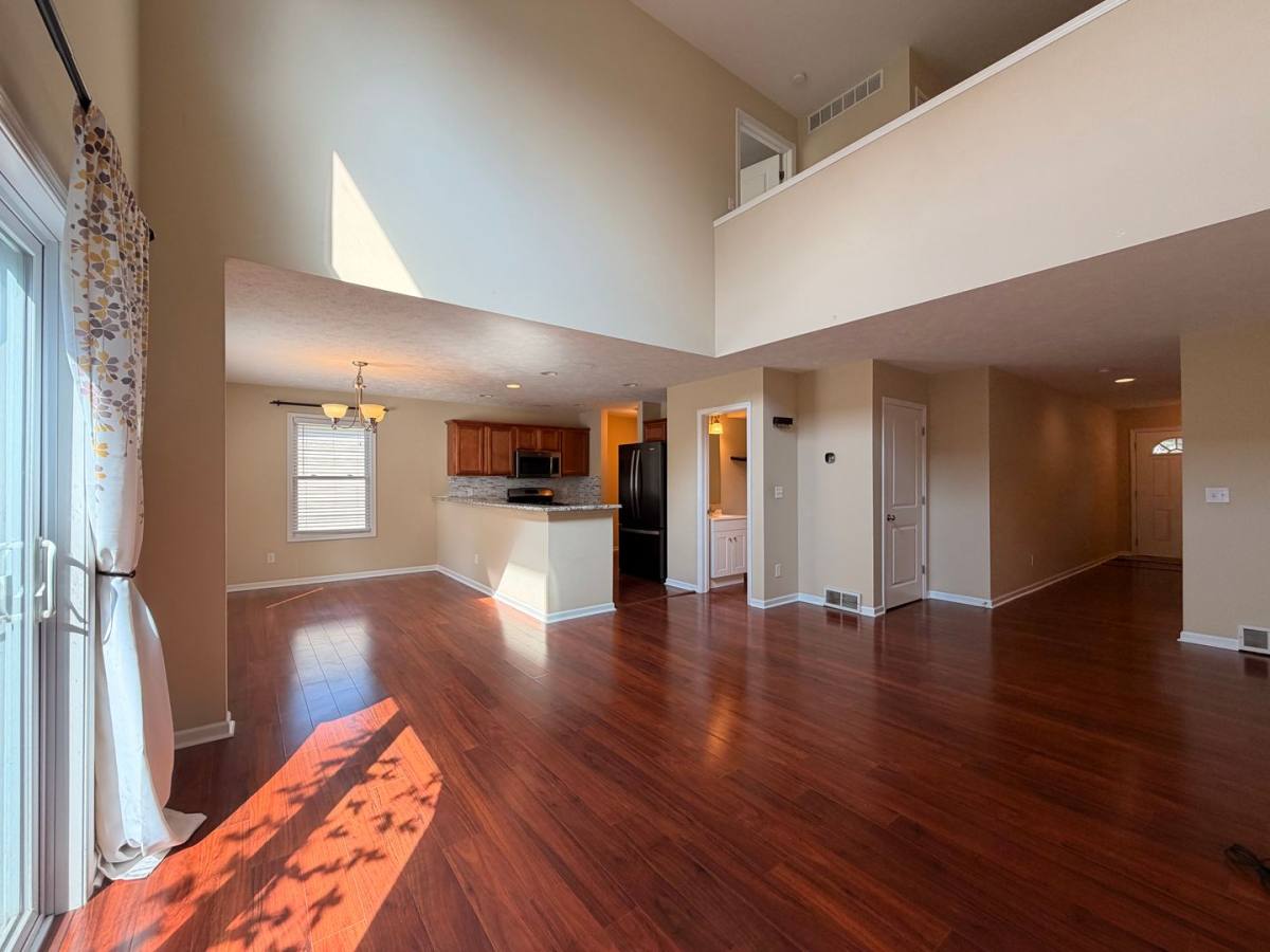 Condo for rent at 3050 Ledgestone Place NE, Grand Rapids, MI 49525