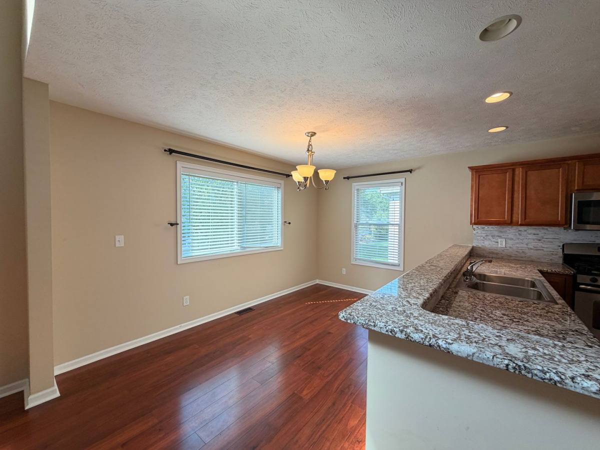 Condo for rent at 3050 Ledgestone Place NE, Grand Rapids, MI 49525