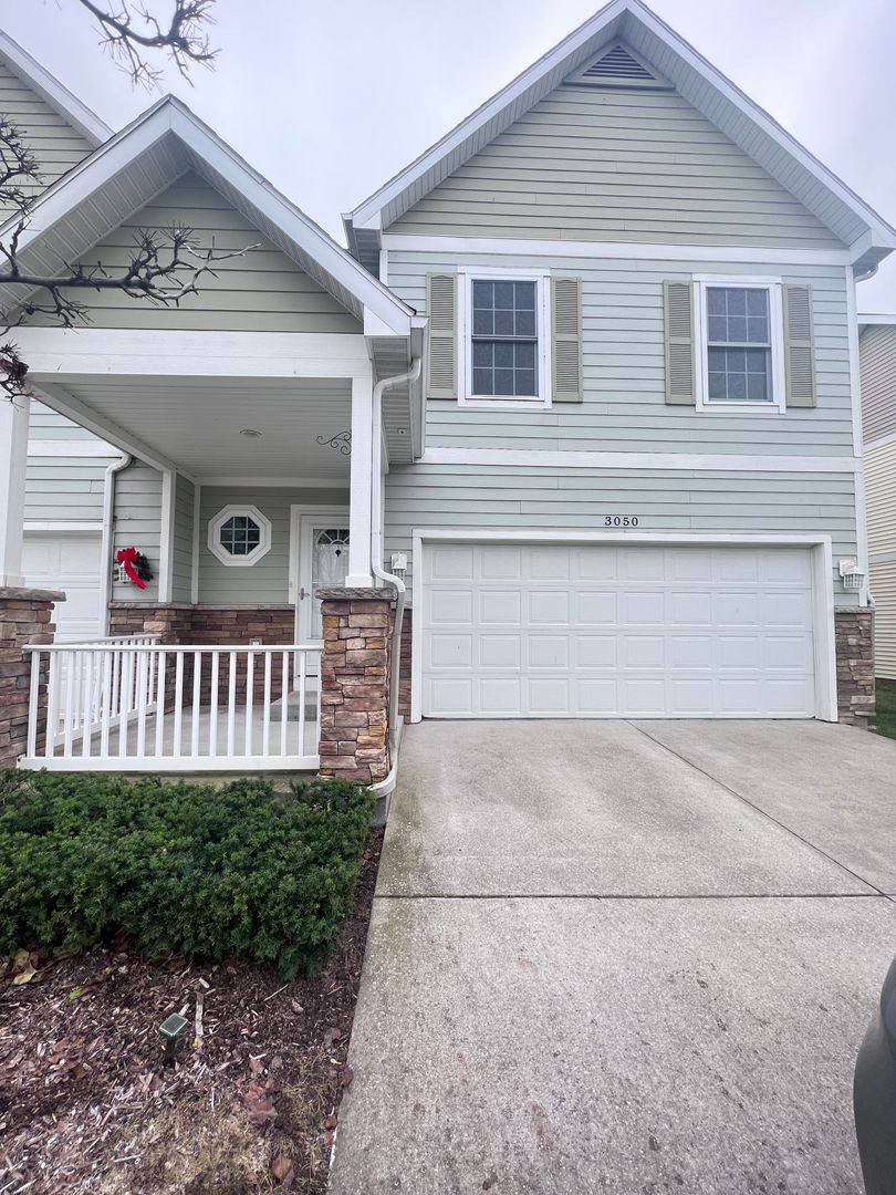 Condo for rent at 3050 Ledgestone Place NE, Grand Rapids, MI 49525