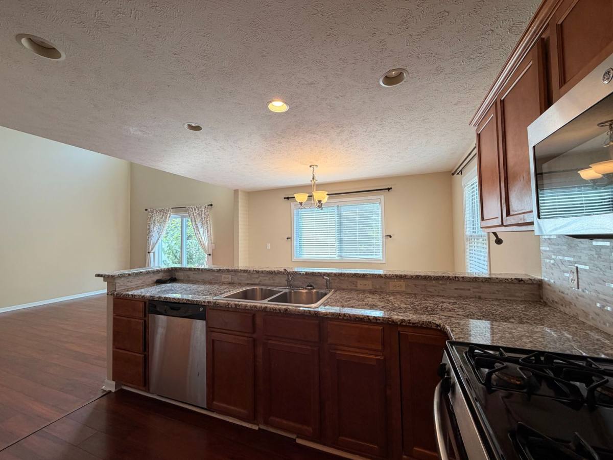 Condo for rent at 3050 Ledgestone Place NE, Grand Rapids, MI 49525