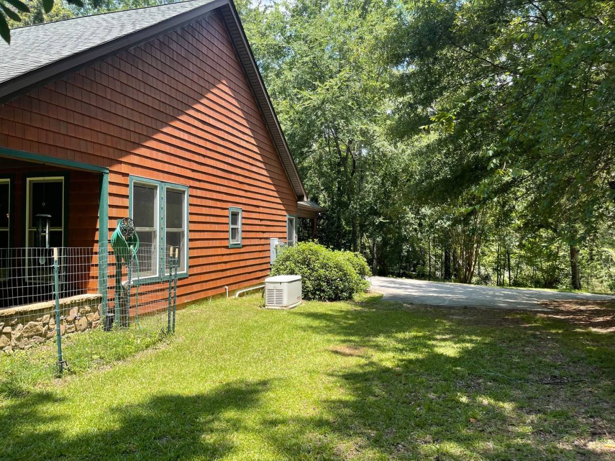 House for rent at 1626 Swint Rd, Harlem, GA 30814
