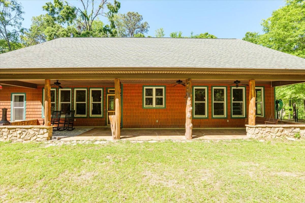 House for rent at 1626 Swint Rd, Harlem, GA 30814