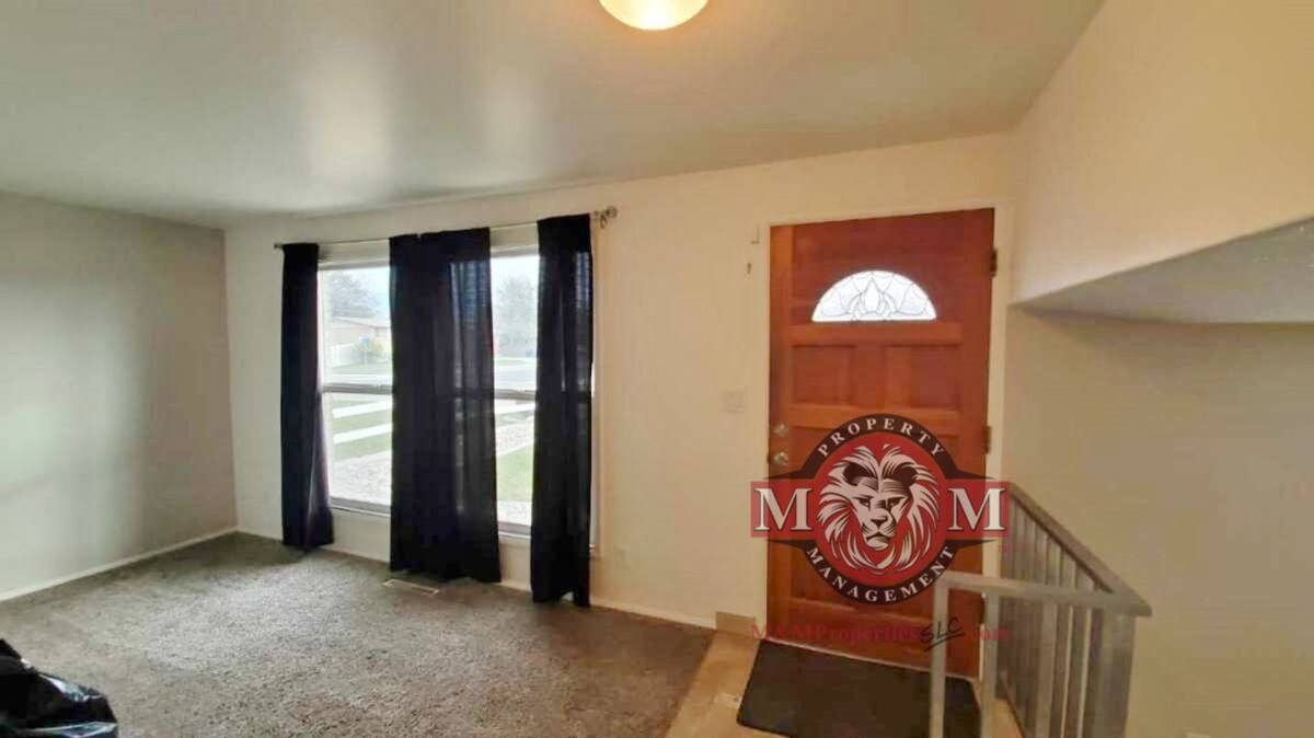 House for rent at 1478 W Teakwood Dr, Salt Lake City, UT 84123