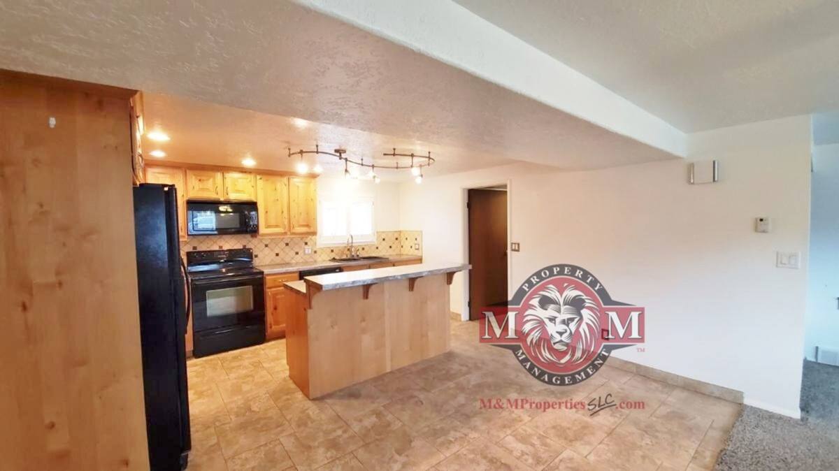 House for rent at 1478 W Teakwood Dr, Salt Lake City, UT 84123