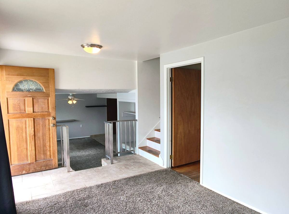 House for rent at 1478 W Teakwood Dr, Salt Lake City, UT 84123