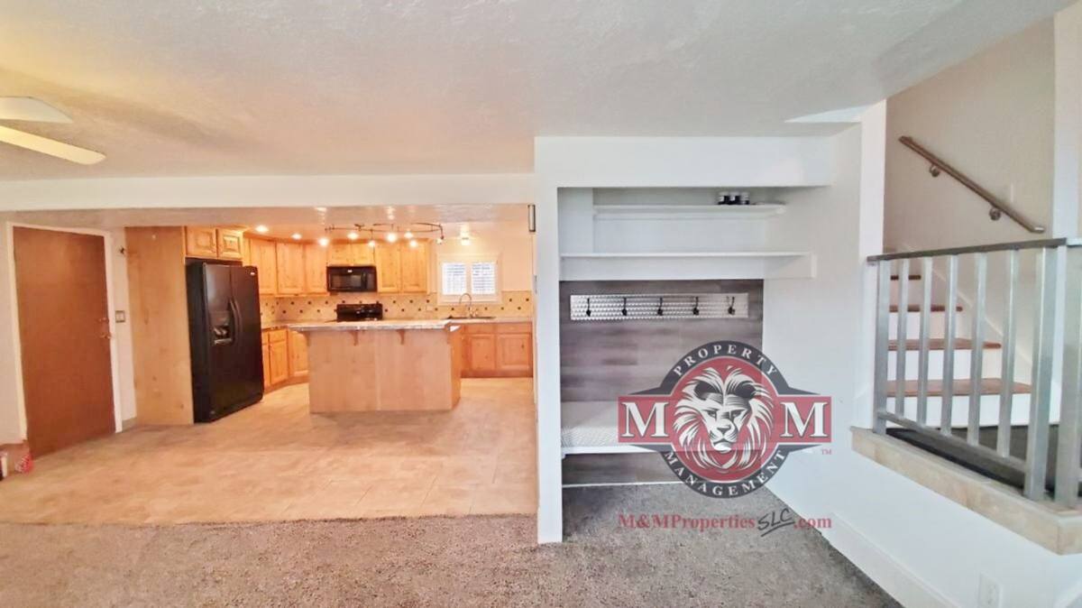 House for rent at 1478 W Teakwood Dr, Salt Lake City, UT 84123