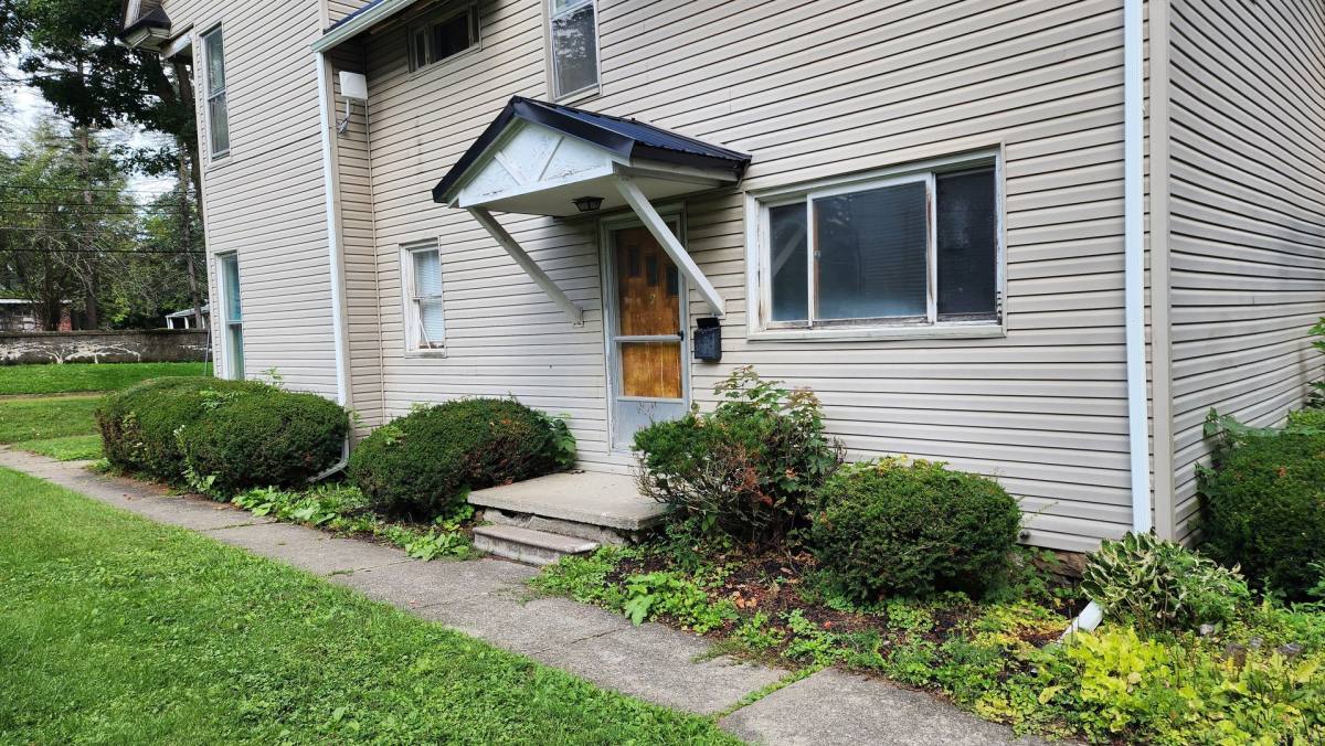 Apartment for rent at 314 N 2nd St, Olean, NY 14760