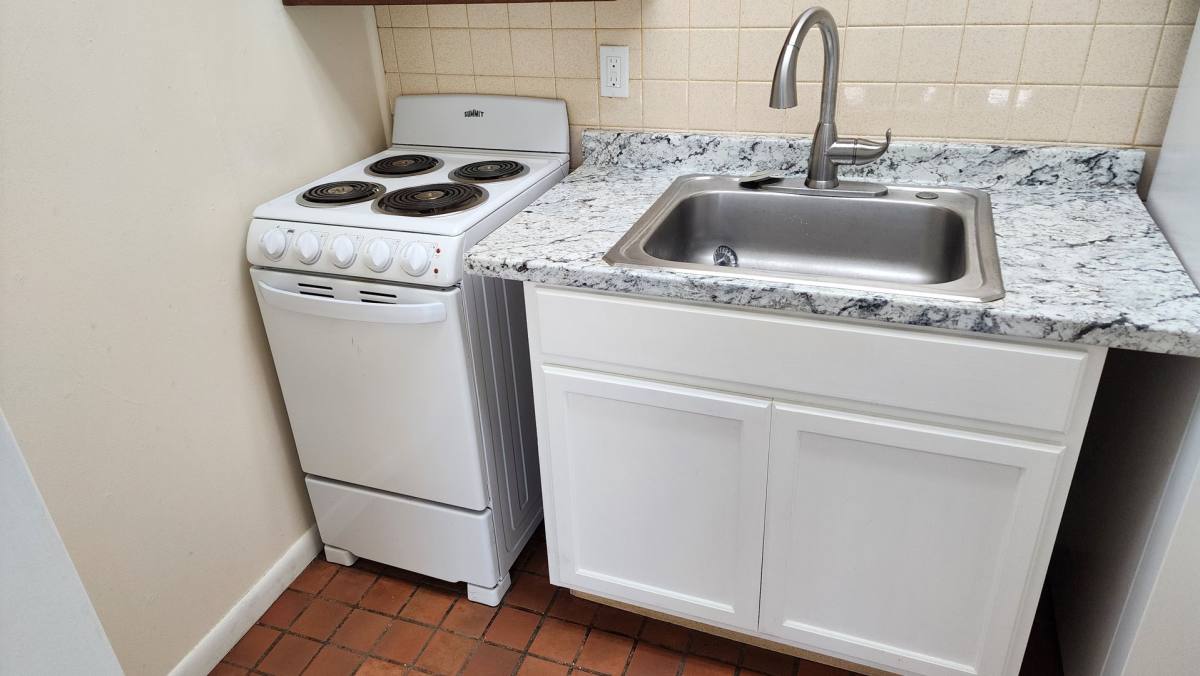 Apartment for rent at 314 N 2nd St, Olean, NY 14760