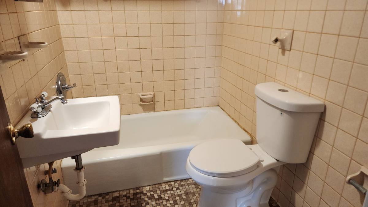 Apartment for rent at 314 N 2nd St, Olean, NY 14760