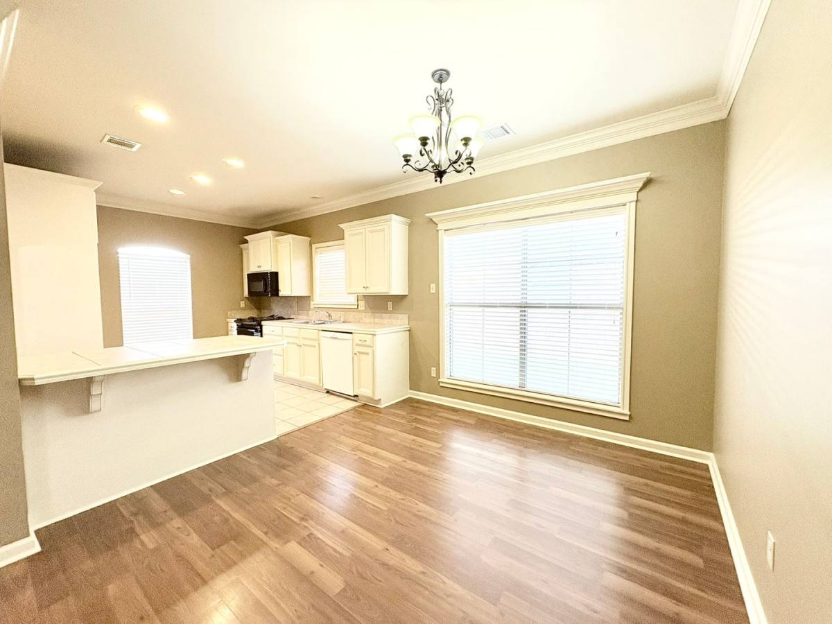 House for rent at 121 Troubadore, Youngsville, LA 70592