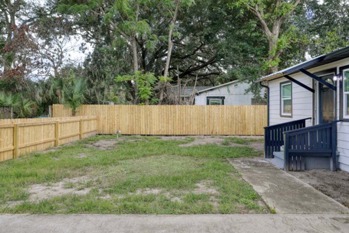 House for rent at 2957 Hartman Lane, Mims, FL 32754