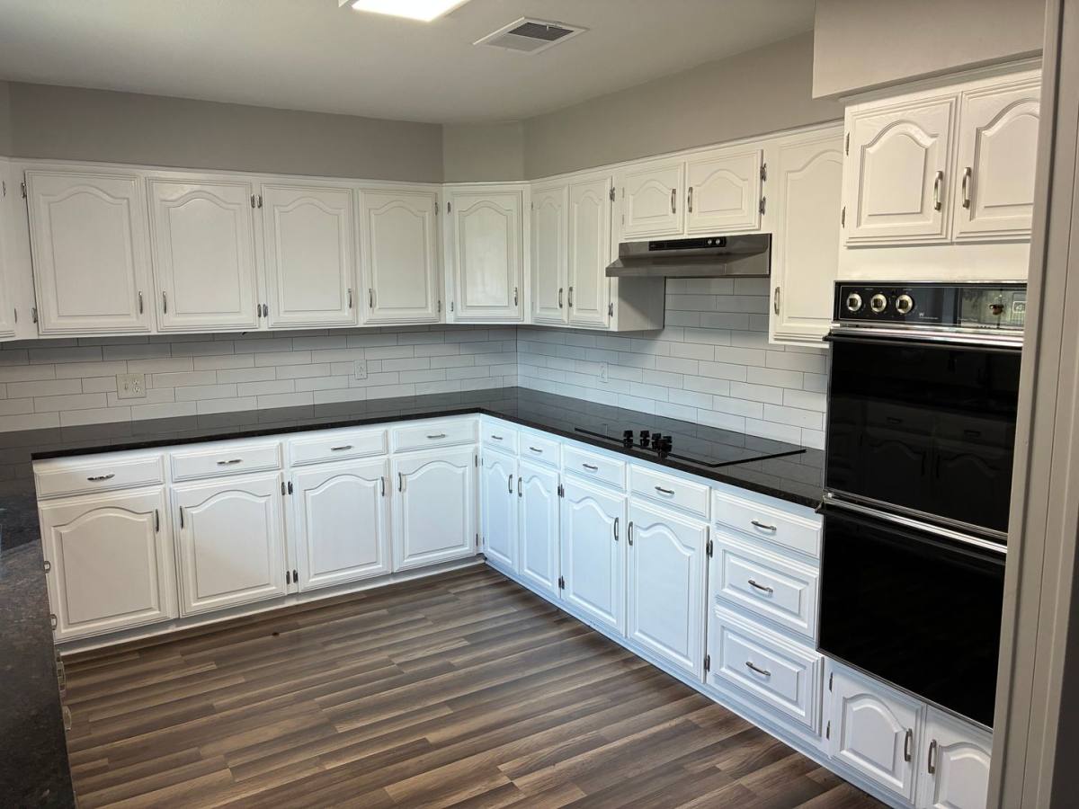 House for rent at 231 Quitman, Pittsburg, TX 75686