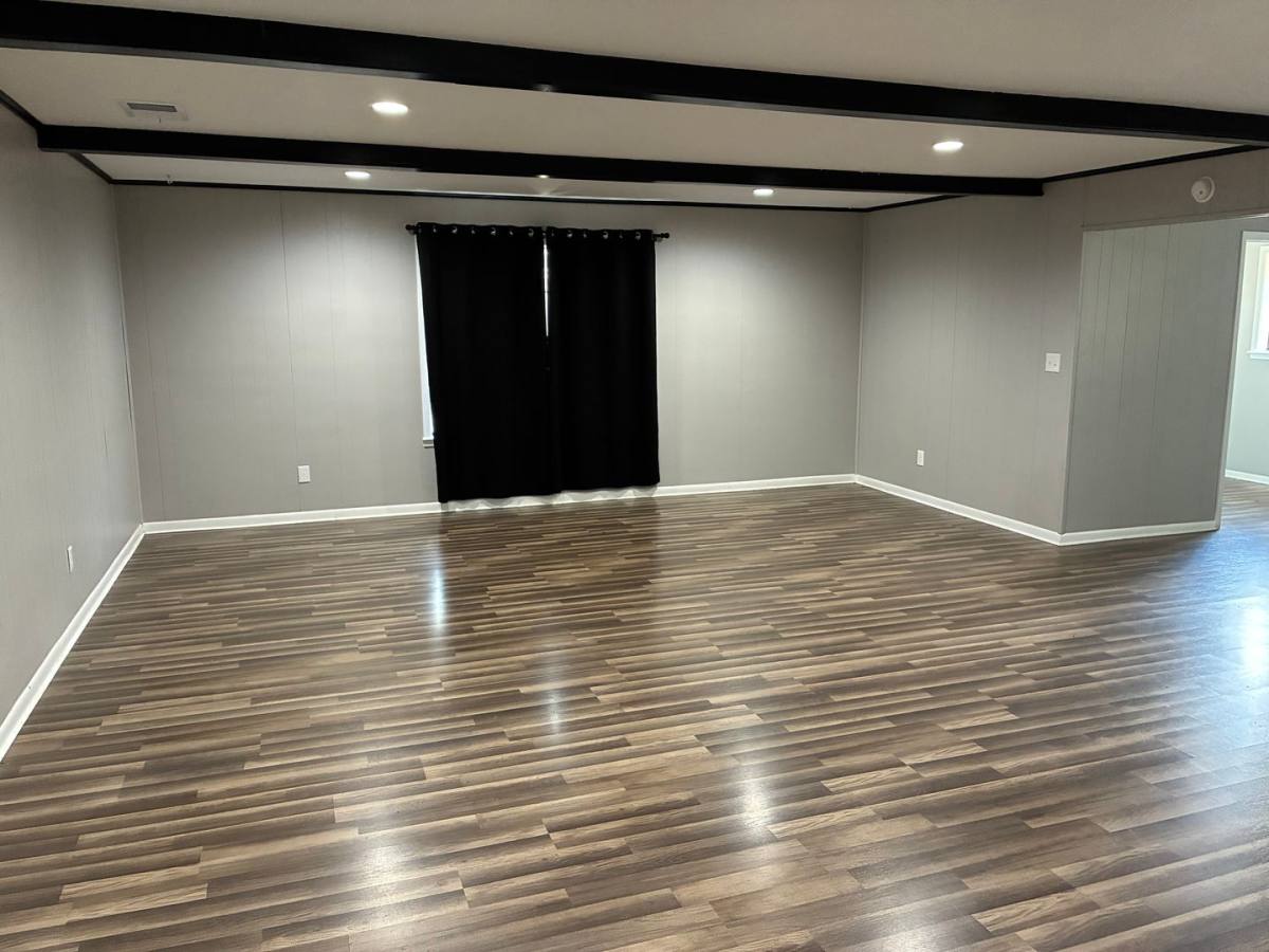 House for rent at 231 Quitman, Pittsburg, TX 75686