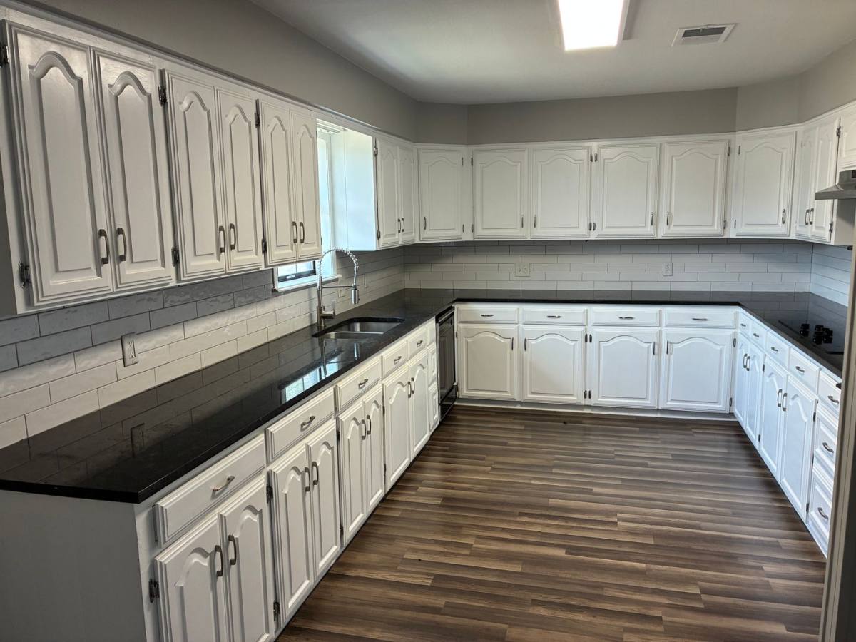 House for rent at 231 Quitman, Pittsburg, TX 75686