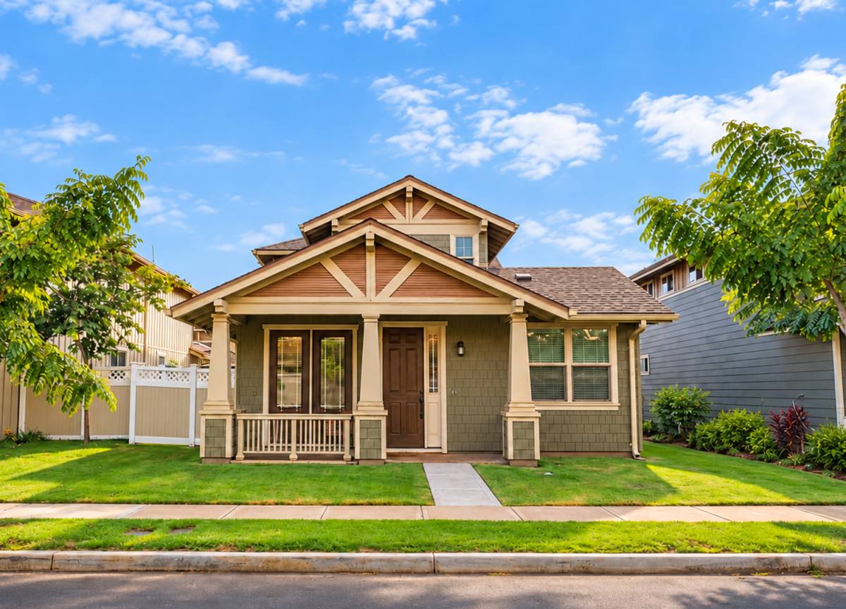 House for rent at 590 Hoe Kawele Lane, Lahaina, HI 96761