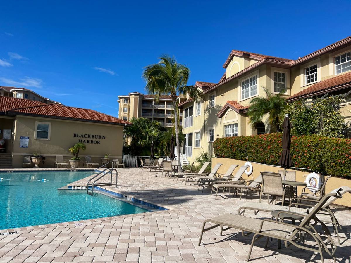 Condo for rent at 7302 Jessie Harbor Dr, Osprey, FL 34229